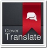 CleverTranslate