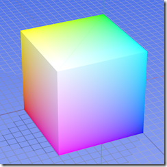 RGB_color_solid_cube